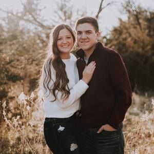 Meet your Posher, Hailey